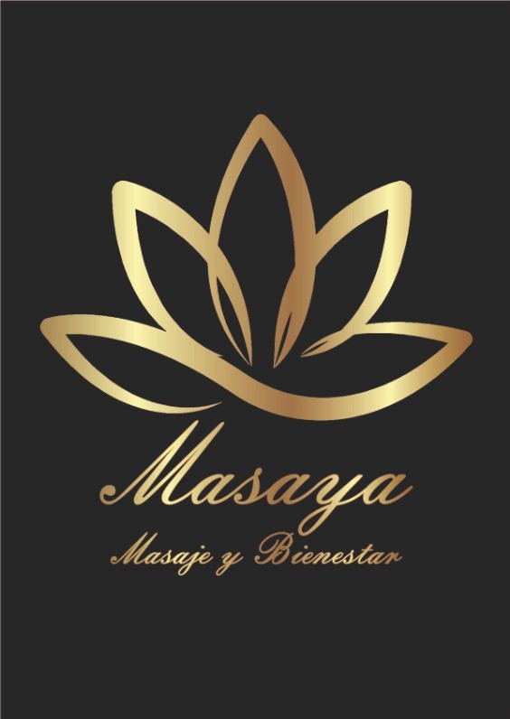 Logo de Masaya